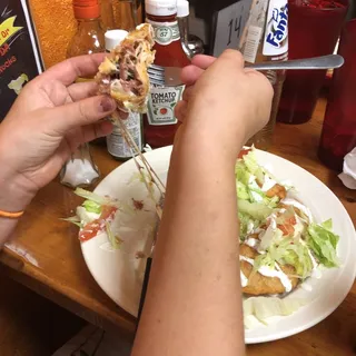 Empanadas