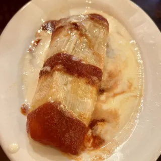 Tamales Gringos