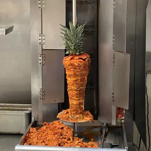 Taqueria La Hacienda