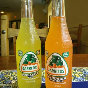 Jarritos!