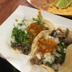 Tacos