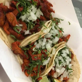 Al Pastor