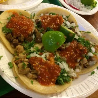 Mexican