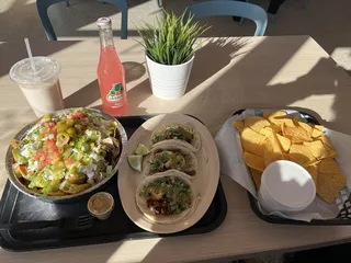 Taqueria Los Paisanos