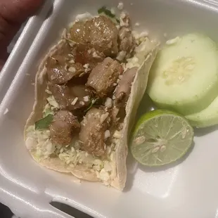 Tripa Tacos