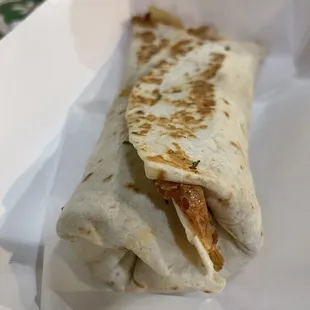 Taqueria La Hacienda