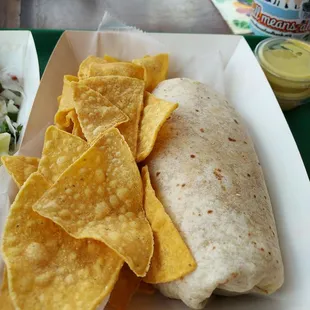 Burrito