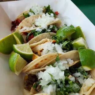 Tacos