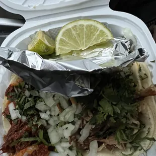 food, tacos