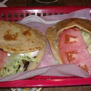 Gorditas