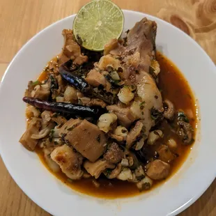 Menudo