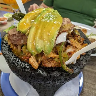 Molcajete