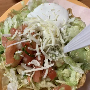 Taco Salad