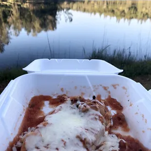 Chile Relleno
