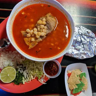 Pozole