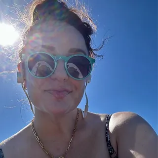 Megan D.