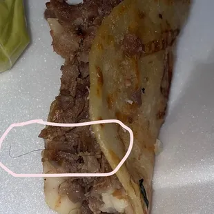 La HAIRidura