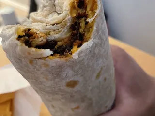 Taqueria Dos Charros