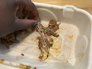 Las Pencas Food Truck