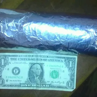Regular Burrito