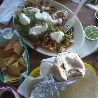 Super Nachos