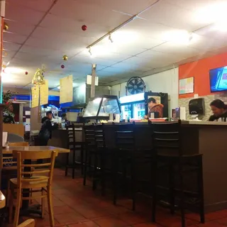 Tacos