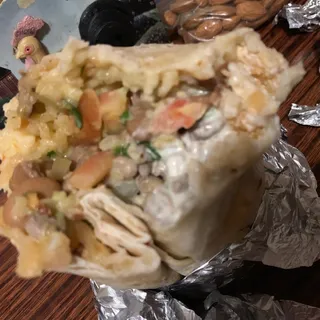 Guacamole