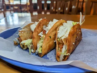 Taqueria Mi Sazón 