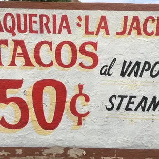 La Taqueria