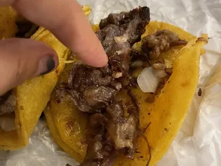 Tacos Estilo Reynosa