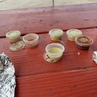 tacos, food