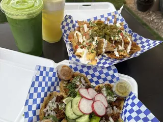 Taqueria Fenix