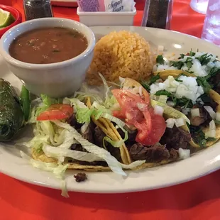 Lupita Tacos