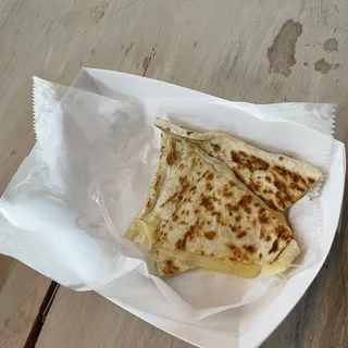 Quesadilla