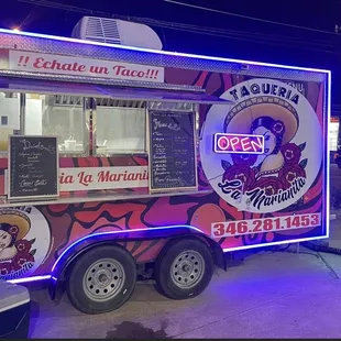 Food Truck picture!!