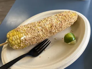 Dos Hermanos Mexican Grill