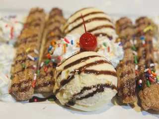 Don Juan Mexican Restaurant