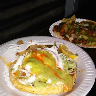 The Giant sopes are bomb
