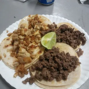 Tacos:)