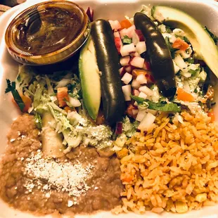 Taqueria La Michoacana