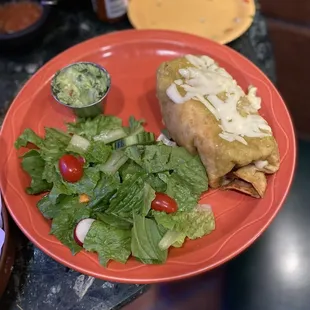 Chimichanga