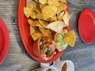 El Molcajete Mexican Restaurant & Sea Food