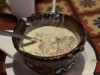 San Diego's Mexican Grill