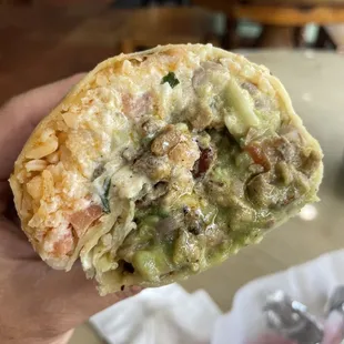 Super Burrito