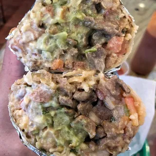 Super Burrito