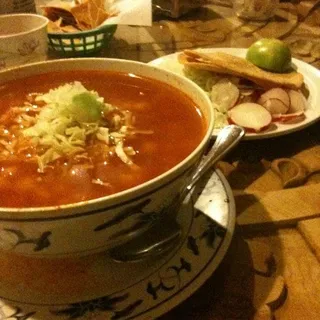 Pozole