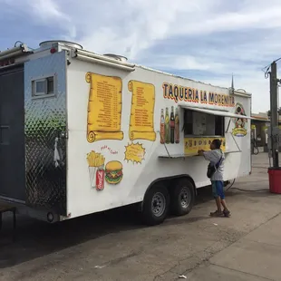 Best tacos in Houston!