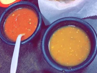 Taqueria Campo Azul