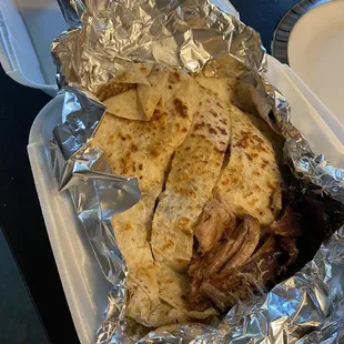 Taqueria La Nayarita