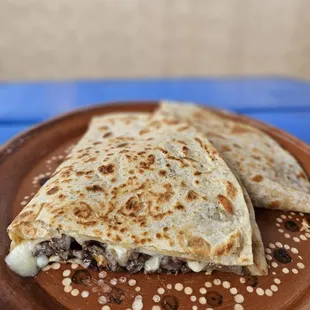 Quesadilla